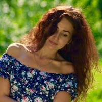 Катерина