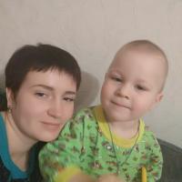 Юля Прищепа 