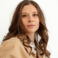 Антипова Анастасия