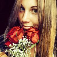 Китикова Елизавета