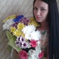 Кристина Лункина 