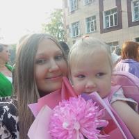 Лилия Сорокина