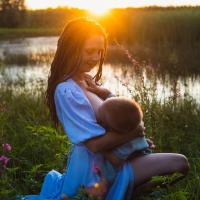 Людмила, КОНСУЛЬТАНТ🤱ПО ГВ  