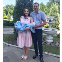 Анастасия