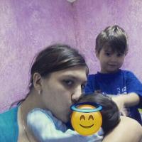 Ириша Ишуткина