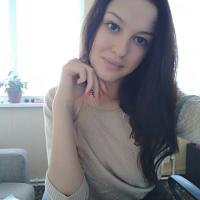 Виктория Важенина