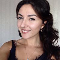 Алина