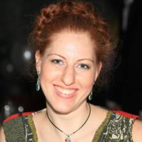 Анна Лизенко