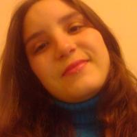 Ирина Кулеш