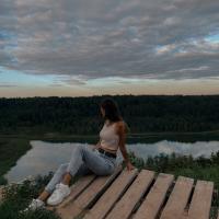 Дарья Игель