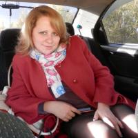Анна Павлова