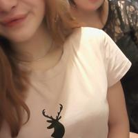 Юлия Романова