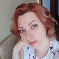 Ольга Изотова