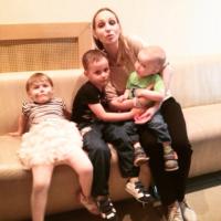 Екатерина Иванова 