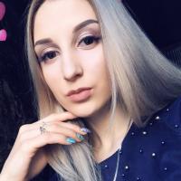 Медведкова Валерия  