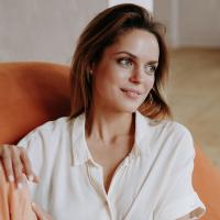 Alexandra Maslova