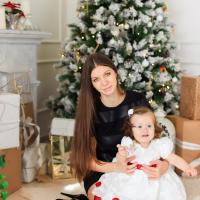  Анна Субботина