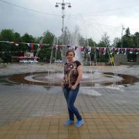 Омарова Ирина