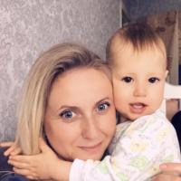 Светлана