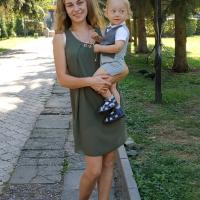 Светлана Гапончук