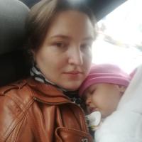 Ольга Давыдова