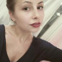 Анастасия Младенова