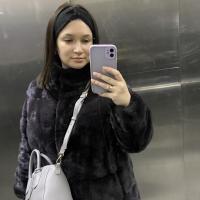 Виктория 