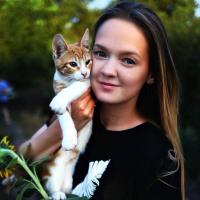 Оксана