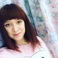Екатерина Шурыгина