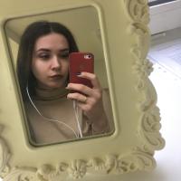 Марина 