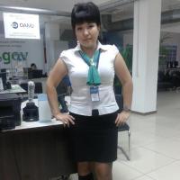 айнура