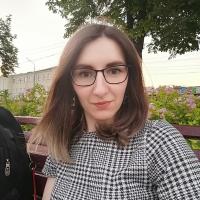Ира Иванова