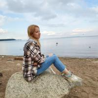 Екатерина