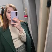 Анастасия 