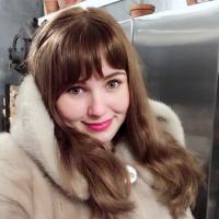 Ангелина Мангушева