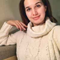 Наташа Шиклеина