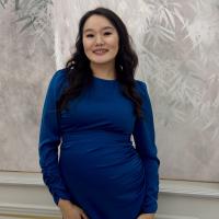 Альбина