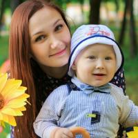 Людмила Хашковская