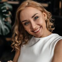 Лёля Бобрышова