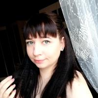 Олечка🌸