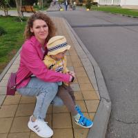 Маргарита 