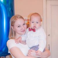 Екатерина