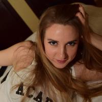 Ирина Чуприна