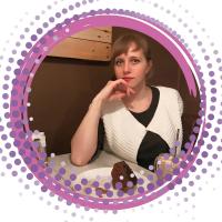 Галина Трынченкова