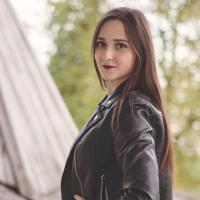 Анастасия