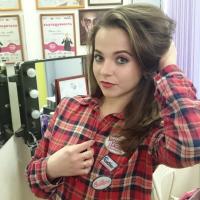 Ольга Попова