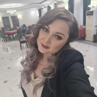 Анастасия 