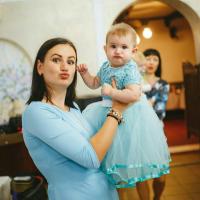 Алла Лещенко