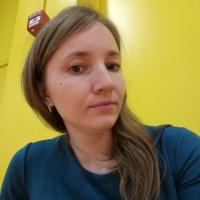 Ирина