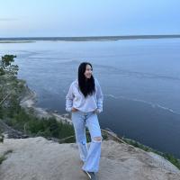 Saina Badaeva